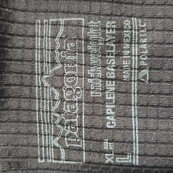 Patagonia Men's Capilene® Midweight Baselayer L - Picture 3 of 4